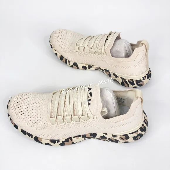 APL Leopard Cheetah 🐆 Sneakers Shoes 5