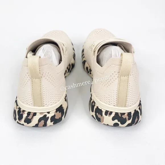 APL Leopard Cheetah 🐆 Sneakers Shoes 5
