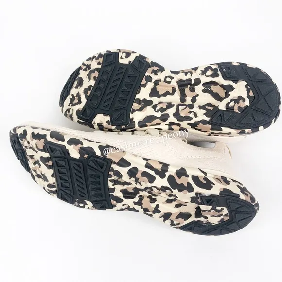APL Leopard Cheetah 🐆 Sneakers Shoes 5