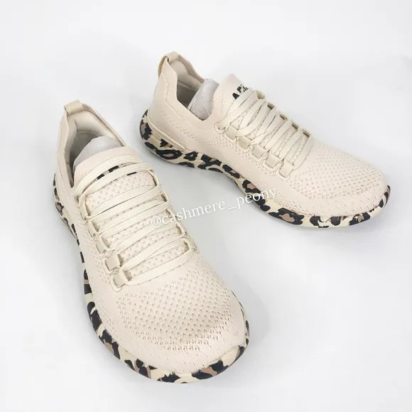 APL Leopard Cheetah 🐆 Sneakers Shoes 5