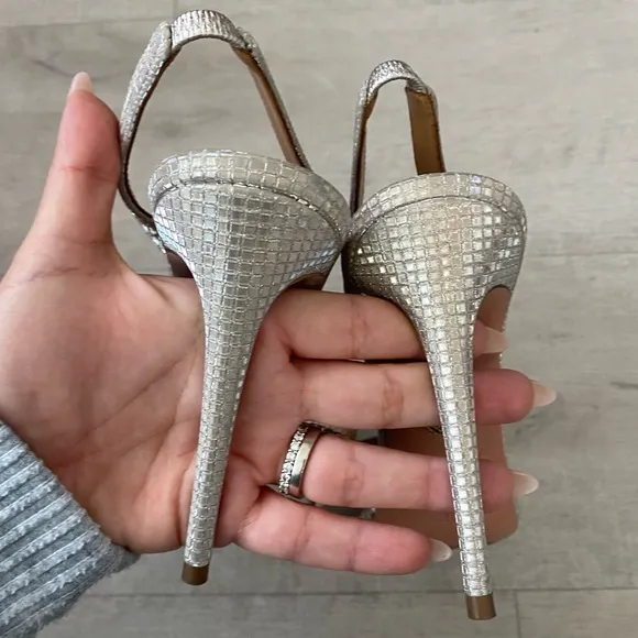 Aquazzura Sandals 105mm