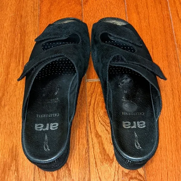 Ara California Luftpolster Sandals