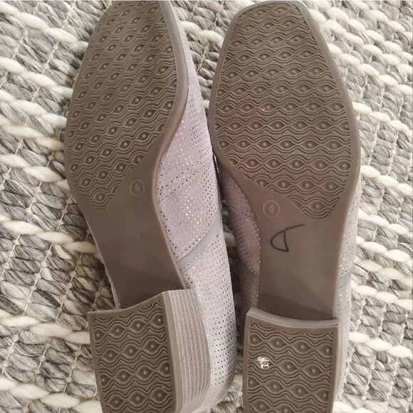 Ara Grace Slingback Pump Size 9