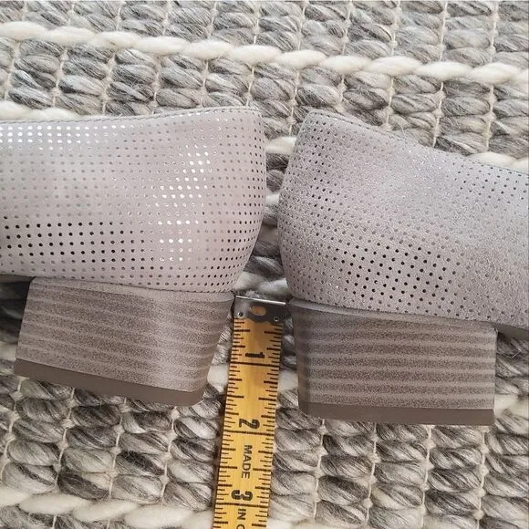 Ara Grace Slingback Pump Size 9