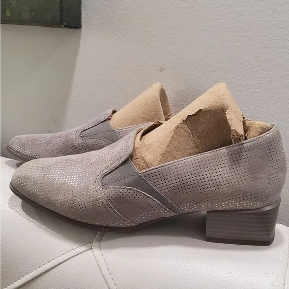 Ara Grace Slingback Pump Size 9