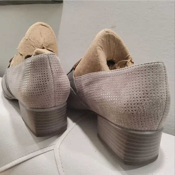 Ara Grace Slingback Pump Size 9