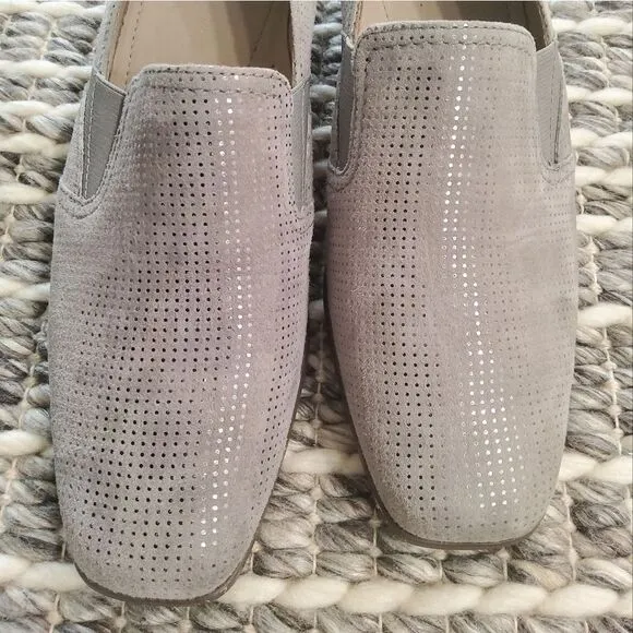 Ara Grace Slingback Pump Size 9