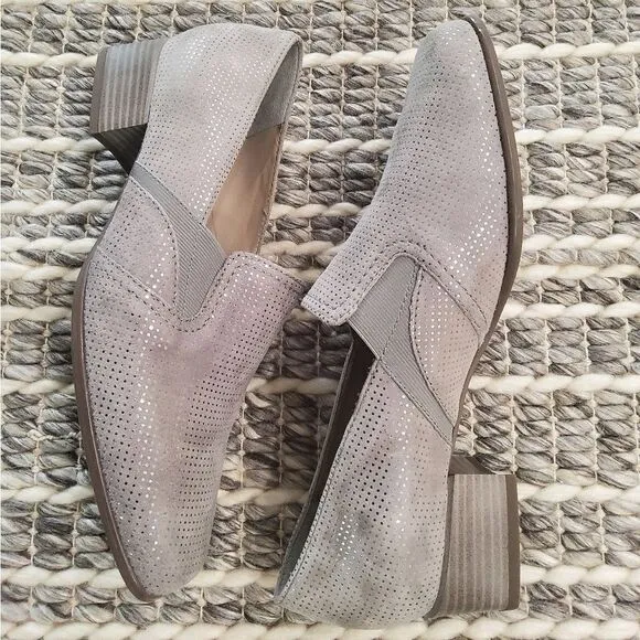 Ara Grace Slingback Pump Size 9