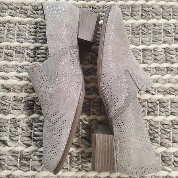 Ara Grace Slingback Pump Size 9