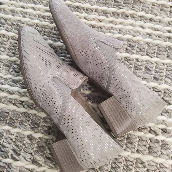 Ara Grace Slingback Pump Size 9