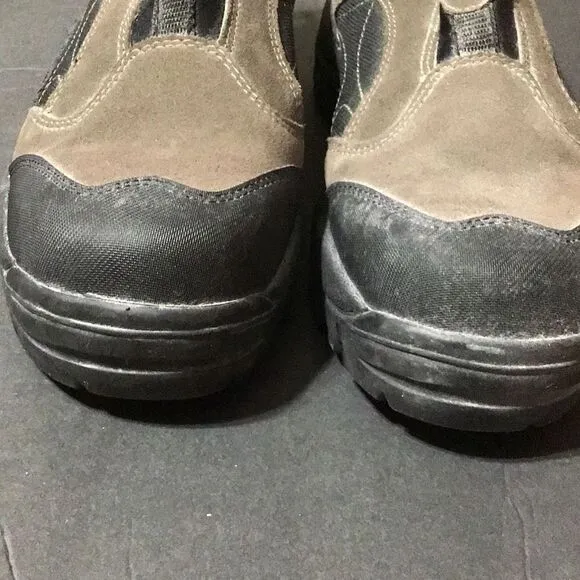Arapaho men’s size 10 like new suede shoes