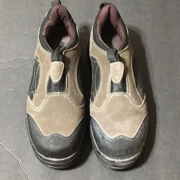 Arapaho men’s size 10 like new suede shoes