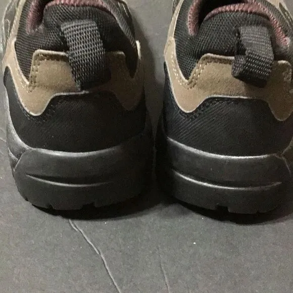 Arapaho men’s size 10 like new suede shoes