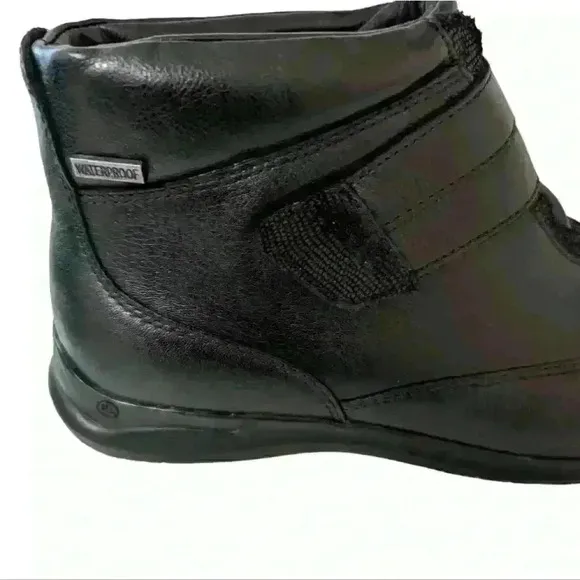 Aravon Women's Ankle Boots Size 6 D