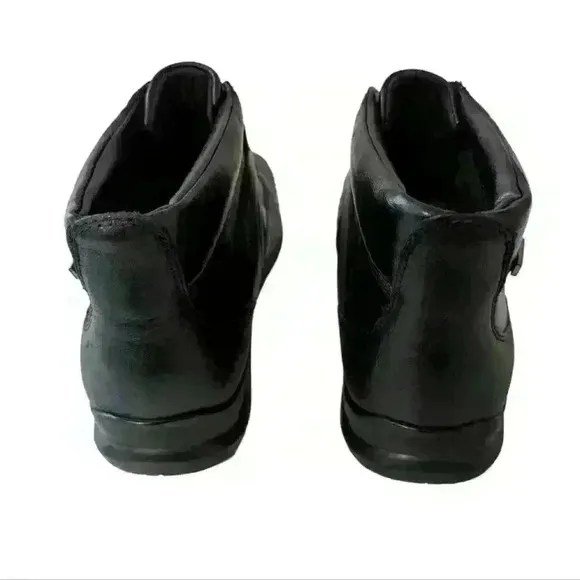 Aravon Women's Ankle Boots Size 6 D