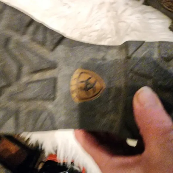 Ariat Fat Cowboy boots‎ 10