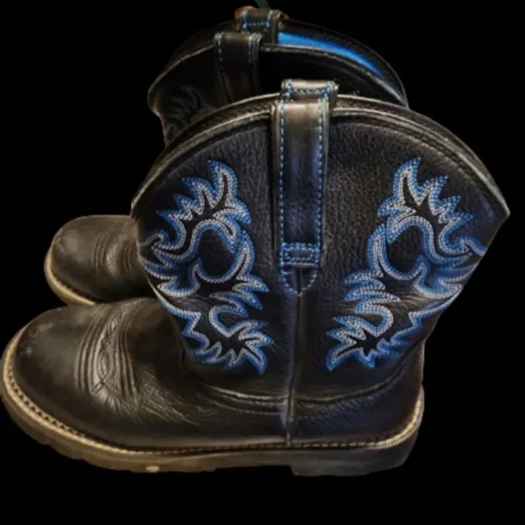 Ariat Fat Cowboy boots‎ 10