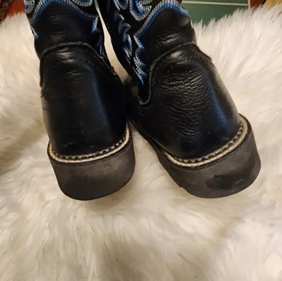 Ariat Fat Cowboy boots‎ 10