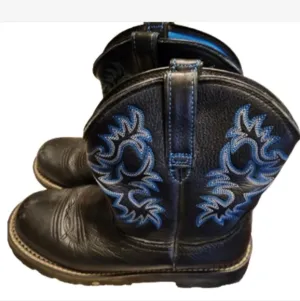 Ariat Fat Cowboy boots‎ 10