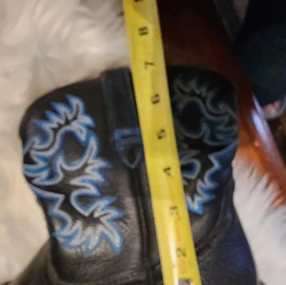 Ariat Fat Cowboy boots‎ 10
