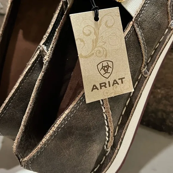 Ariat Women's Multicolor Casual Loafers