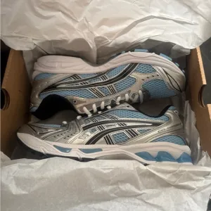 Asic Gel Kayano 14 ‘Arctic Sky Pure Silver’