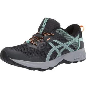 ASICS  Gel-Sonoma 5 Trail Running ShoesColor Graphite/Grey, Size 7 women…