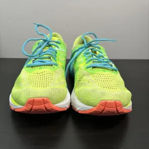 ASICS GT-2000 8 Sneakers Men’s Size 11.5 Running Shoes 1011A932-750‎ Neon Green