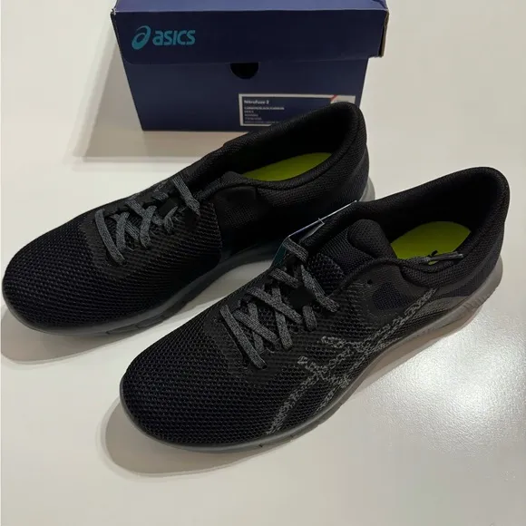 Asics Men's Nitrofuze 2 Shoes