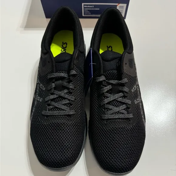 Asics Men's Nitrofuze 2 Shoes
