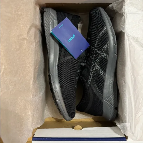 Asics Men's Nitrofuze 2 Shoes