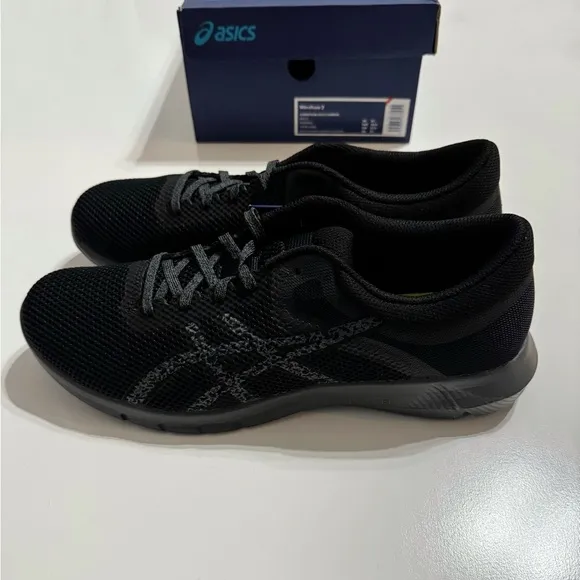 Asics Men's Nitrofuze 2 Shoes