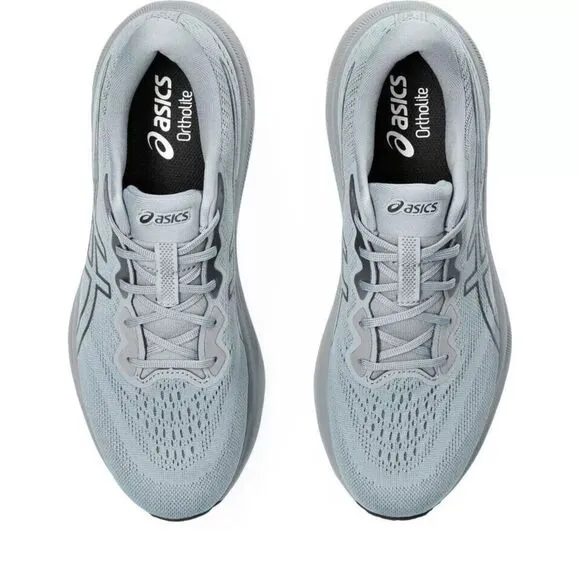 Asics Gel-Pulse 15 1011B780-020 Sneakers Men's Gray Lace Up Running Shoes TF3215