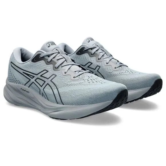 Asics Gel-Pulse 15 1011B780-020 Sneakers Men's US 12 Gray Running Shoes TF3329