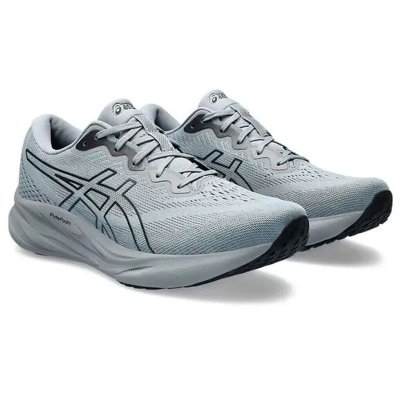 Asics Gel-Pulse 15 1011B780-020 Sneakers Men's US 12 Gray Running Shoes TF3329