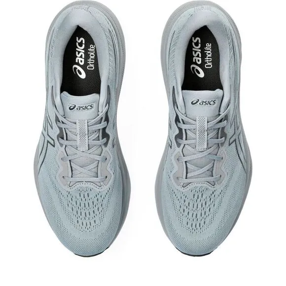 Asics Gel-Pulse 15 1011B780-020 Sneakers Men's US 12 Gray Running Shoes TF3329
