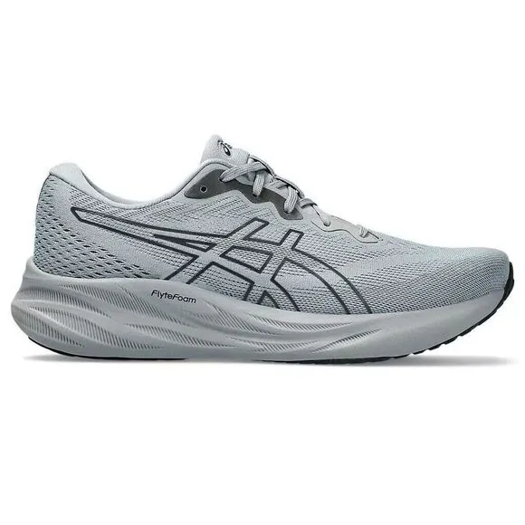 Asics Gel-Pulse 15 1011B780-020 Sneakers Men's US 12 Gray Running Shoes TF3329