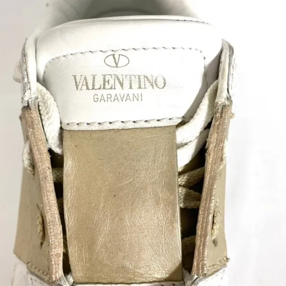 Authentic Valentino Garavani Sneakers