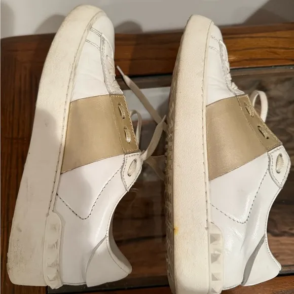 Authentic Valentino Garavani Sneakers