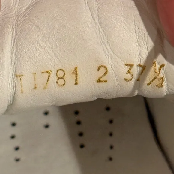 Authentic Valentino Garavani Sneakers
