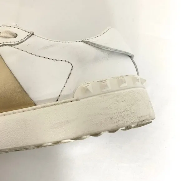 Authentic Valentino Garavani Sneakers