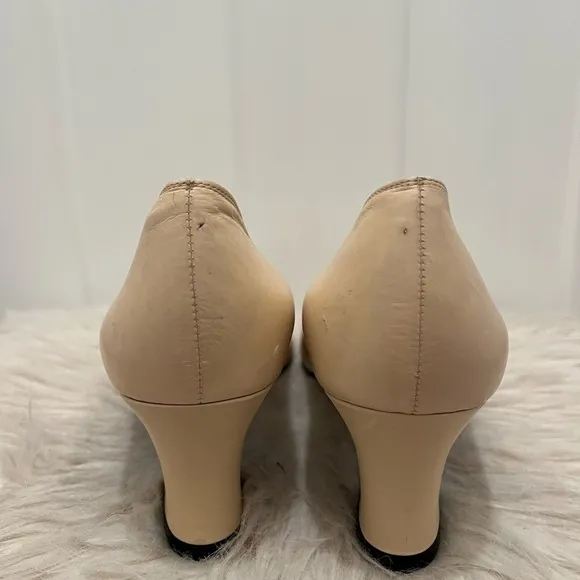 Authentic YSL Shoes Size 8