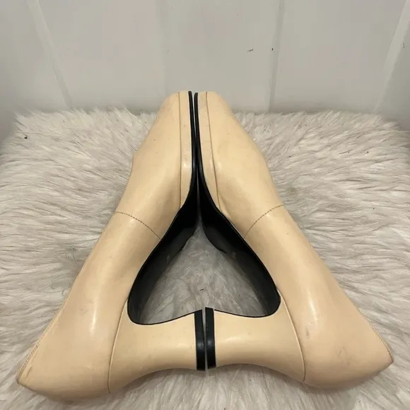 Authentic YSL Shoes Size 8