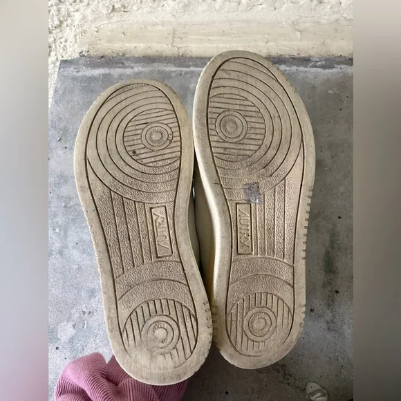 Autry Medalist Sneakers Euro 37