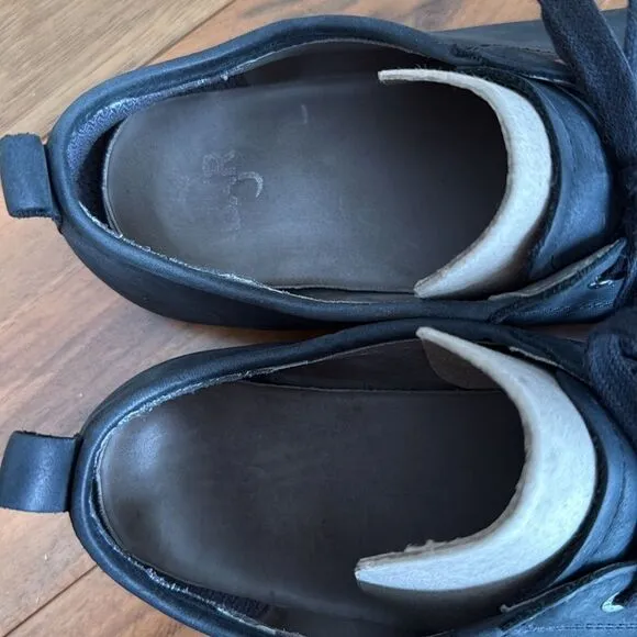 Baer shoes