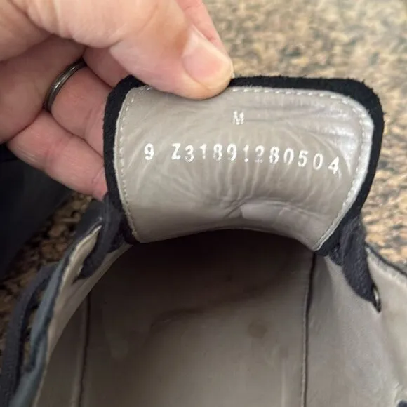 Baer shoes