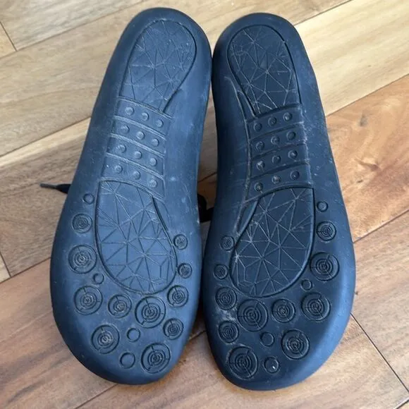 Baer shoes