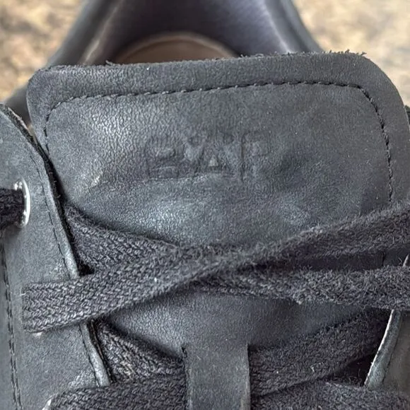 Baer shoes