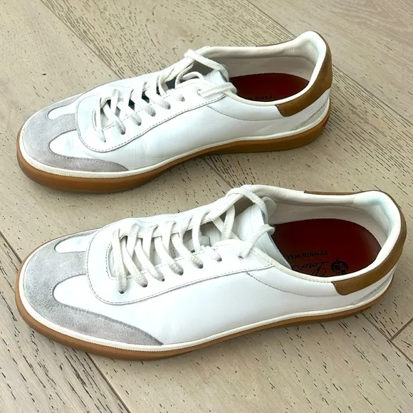 BEAUTIFUL LP CASUAL TENNIS SHOES