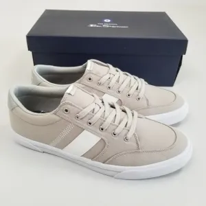 Ben Sherman Hawthorn Canvas Low Top Sneaker Shoes 11.5